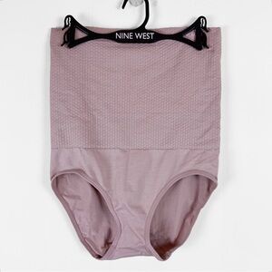 Nine West Intimates High Waist Shapewear